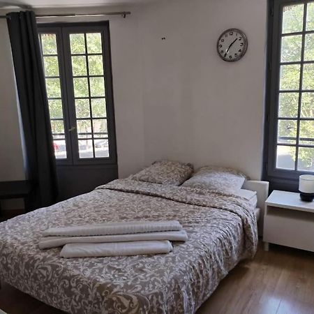 Studio Saint-Jacques Paris Eksteriør bilde