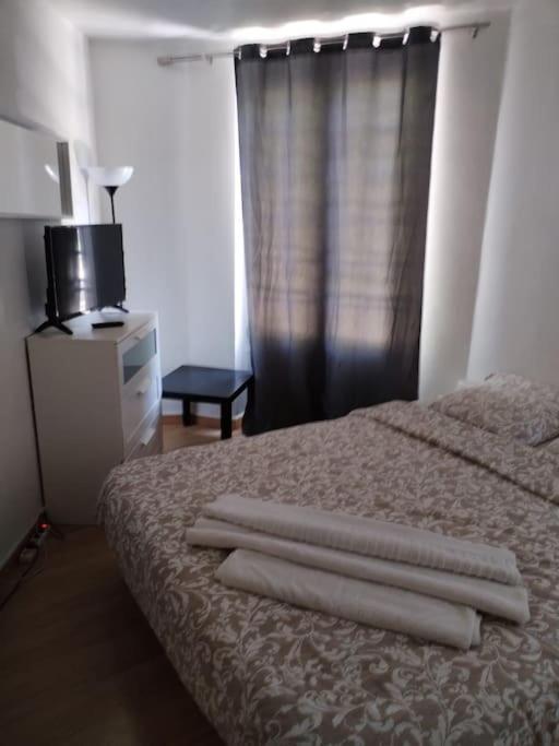 Studio Saint-Jacques Paris Eksteriør bilde