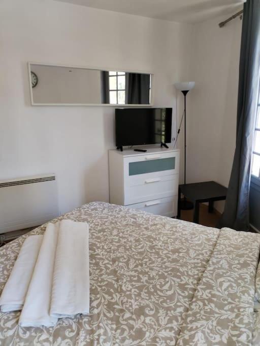 Studio Saint-Jacques Paris Eksteriør bilde