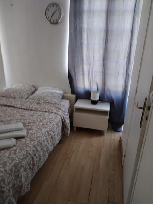 Studio Saint-Jacques Paris Eksteriør bilde