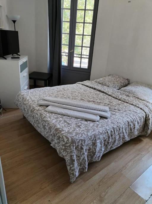Studio Saint-Jacques Paris Eksteriør bilde